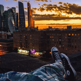 Telegram profile photo for ᴨᴇᴩᴇхᴏдниᴋ