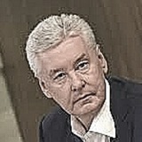 Telegram profile photo for Ефимов и Собянин: Тандем коррупции