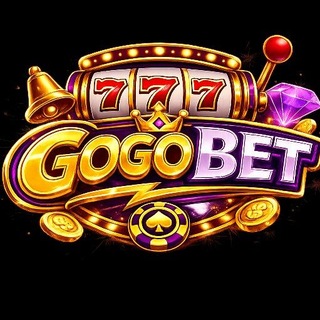 Telegram profile photo for GOGOBET