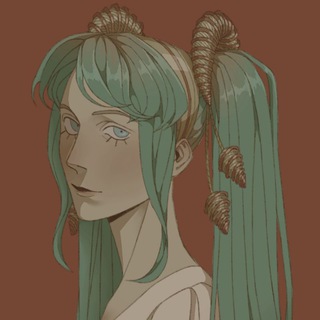 Telegram profile photo for рунаida