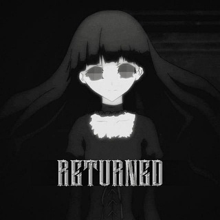 Telegram profile photo for Returned OFFICIAL