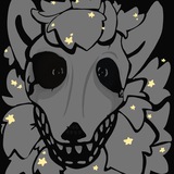 Telegram profile photo for Snnowy Arts🌻✨