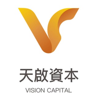 Telegram group profile photo for 天启资本 Vision Capital 交流群
