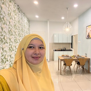 Telegram profile photo for LISTING WAN NURHANANI REN 26132