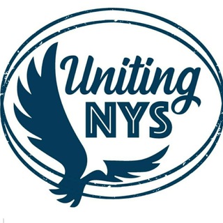 Telegram profile photo for Uniting NYS