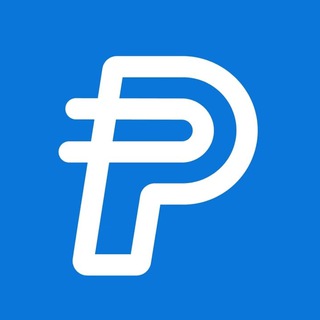 Telegram profile photo for Paypal USD Portal