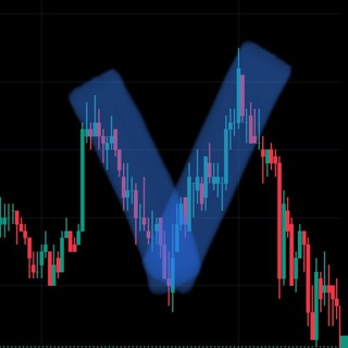 Telegram profile photo for Crypto Volatility