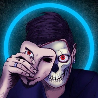 Telegram profile photo for YoungCrew💀