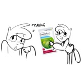 Telegram profile photo for подвал нарезок