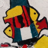 Telegram profile photo for румба мама