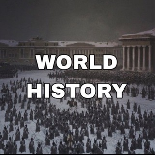 Telegram profile photo for Backstage of History