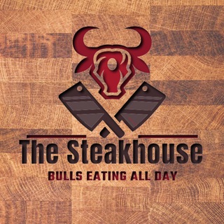 Telegram profile photo for The Steakhouse