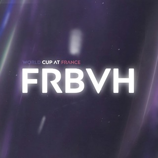 Telegram profile photo for Рофл бренд одежды - "FRBVH"