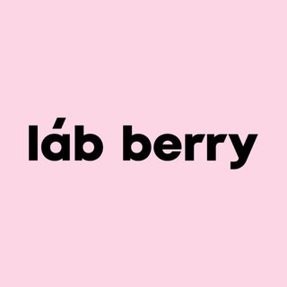Telegram profile photo for labberry – клубника в шоколаде и цветы