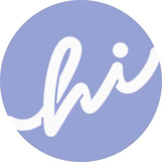Telegram profile photo for hi 官方中文群