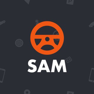 Telegram profile photo for Каршеринг Самара