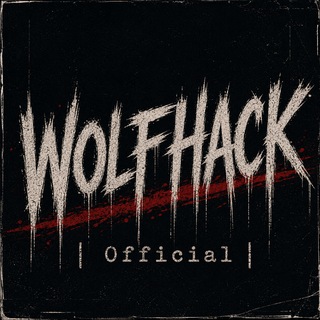 Telegram profile photo for WOLFHACK | Official