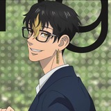 Telegram profile photo for Channel_shujihanma