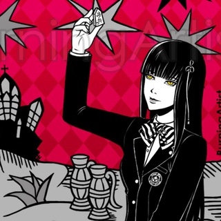 Telegram profile photo for услуги viktarot
