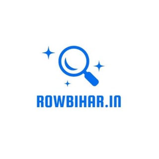 Telegram profile photo for Row News And Update