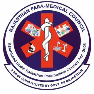 Telegram profile photo for RPMC JAIPUR