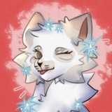 Telegram profile photo for –silvia.mofs🌱