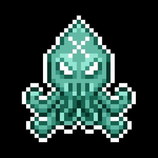 Telegram group profile photo for 0xmons