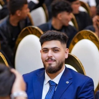 Telegram profile photo for أ.عبد الجواد تيسير فيزياء (ثانيه وأولى ثانويه)