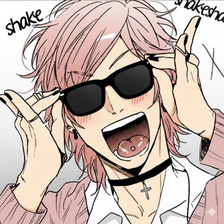 Telegram profile photo for резы гадлаув