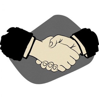 Telegram profile photo for Біржа реклами | TrustDeal 🇺🇦
