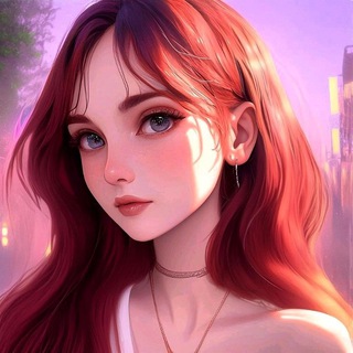Telegram profile photo for Джульеттик