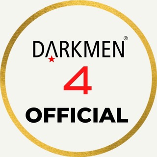 Telegram profile photo for DARKMEN - 4 ЭТАЖ