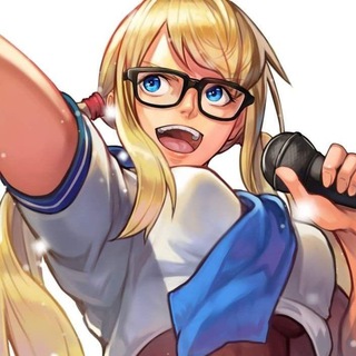 Telegram profile photo for Vorona makarona