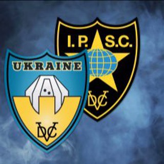 Telegram profile photo for IPSC UA Channel