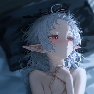 Telegram profile photo for donyabek // лайфстори ☃️