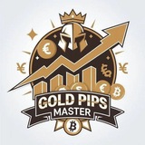 Telegram profile photo for FX GOLD PIPS MASTER