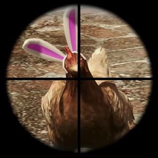 Telegram profile photo for АПДЕЙТЫ КУРИЦЫ 🐔