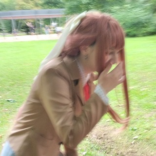 Telegram profile photo for Эва Чан
