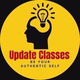 Telegram profile photo for Update Classes