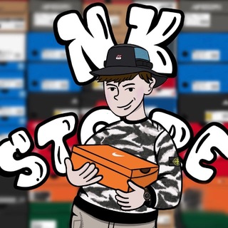 Telegram profile photo for NKSTORE