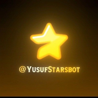 Telegram profile photo for atashka stars | бесплатные звёзды