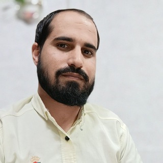 Telegram profile photo for بازگشت/ محمدامین رضایی