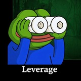 Telegram profile photo for Oxie - Trading Journal