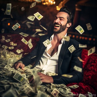 Telegram profile photo for سفیران ربات | درآمد کانال