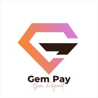 Telegram profile photo for Gem Pay | جم پی