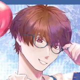 Telegram profile photo for 诗云 ۶ৎ Шиюнь