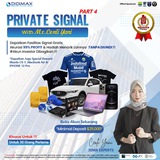 Telegram profile photo for Private Trading with Ria DIDIMAX