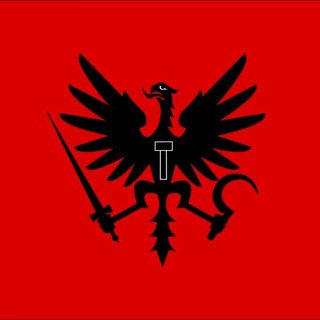 Telegram profile photo for Third Way Order