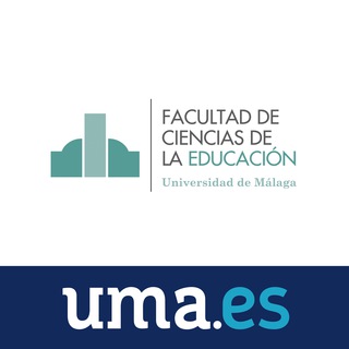 Telegram profile photo for Facultad Educación UMA