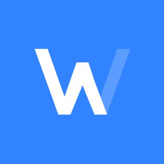 Telegram group profile photo for WattChain